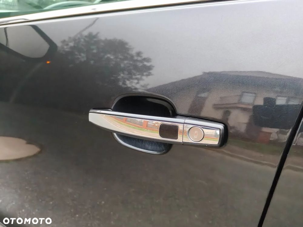 Chevrolet Malibu 2.4 AT LTZ - 35