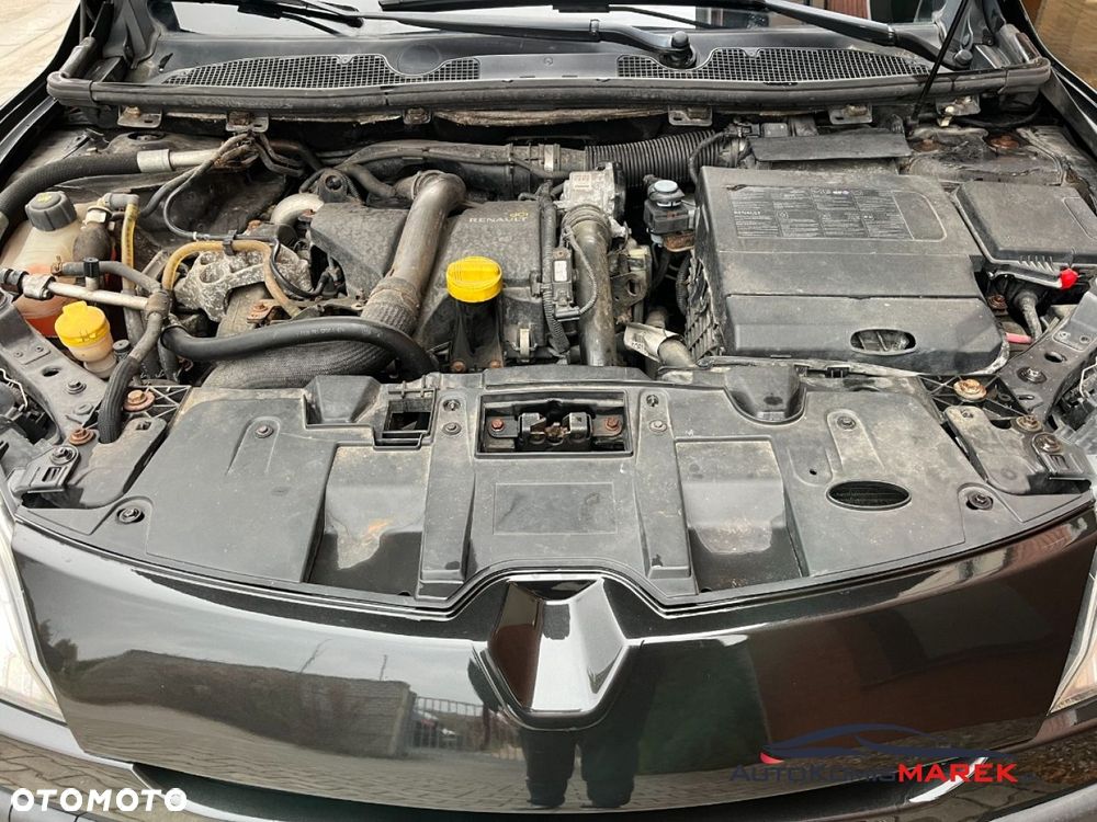 Renault Megane - 23