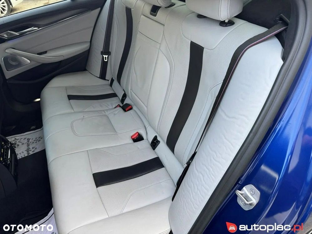 BMW M5 - 23
