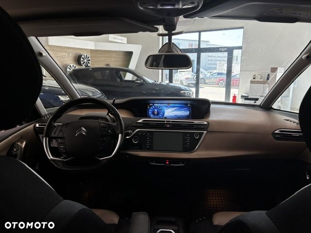 Citroën C4 Picasso 1.6 THP Intensive S&S EAT6 - 15