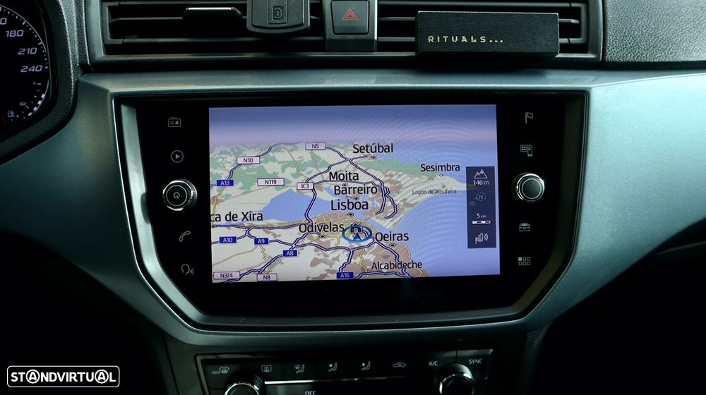 SEAT Arona 1.0 TSI Style DSG - 39