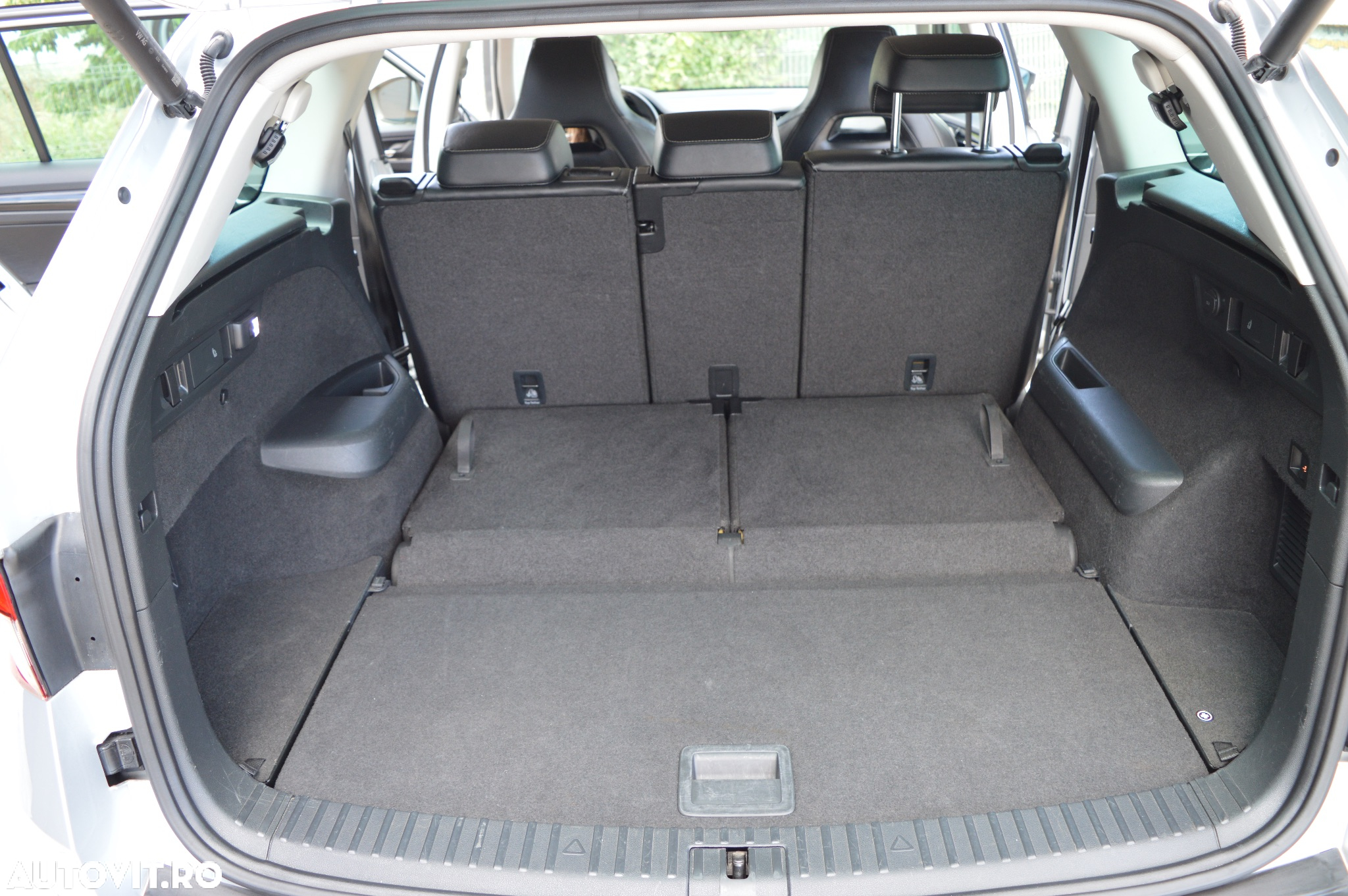 Skoda Kodiaq 2.0 TDI 4X4 DSG Ambition - 10