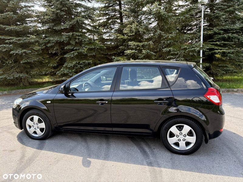 Kia Ceed 1.6 CVVT EX - 7