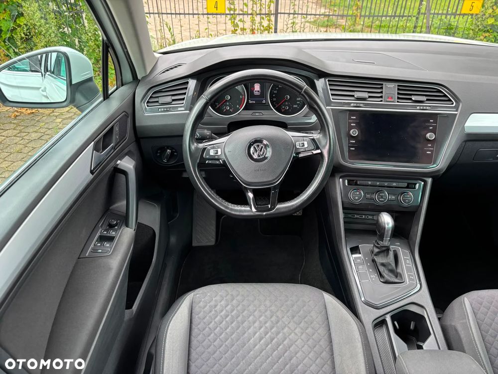 Volkswagen Tiguan 2.0 TDI SCR DSG Elegance - 11