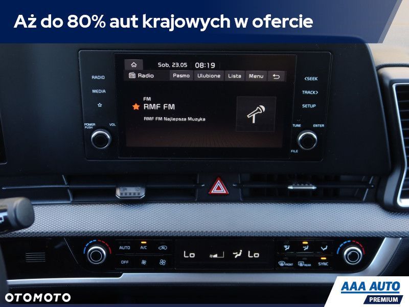 Kia Sportage - 14