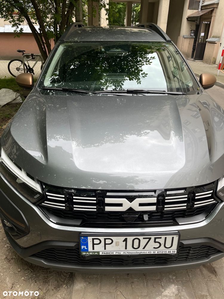 Dacia Jogger 1.0 TCe Extreme - 3