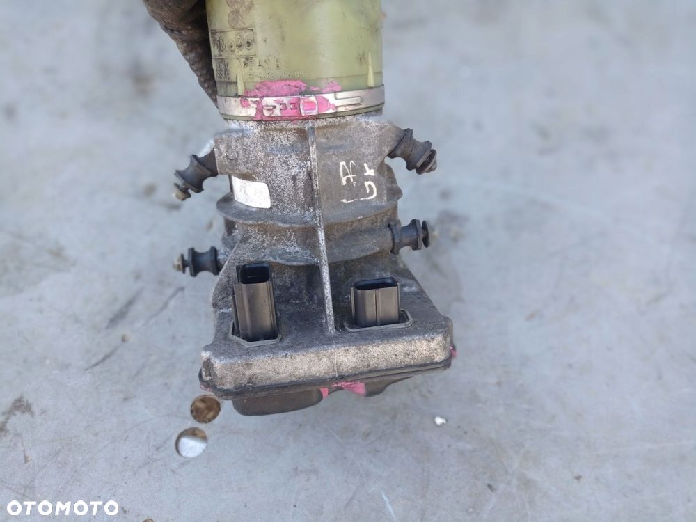 pompa wspomagania ford s-max i 6g91-3k514 - 3