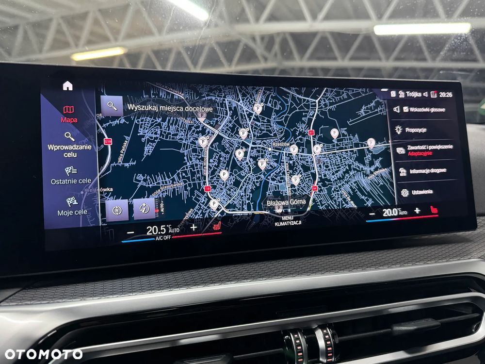 BMW Seria 3 320d Touring xDrive M Sport - 36