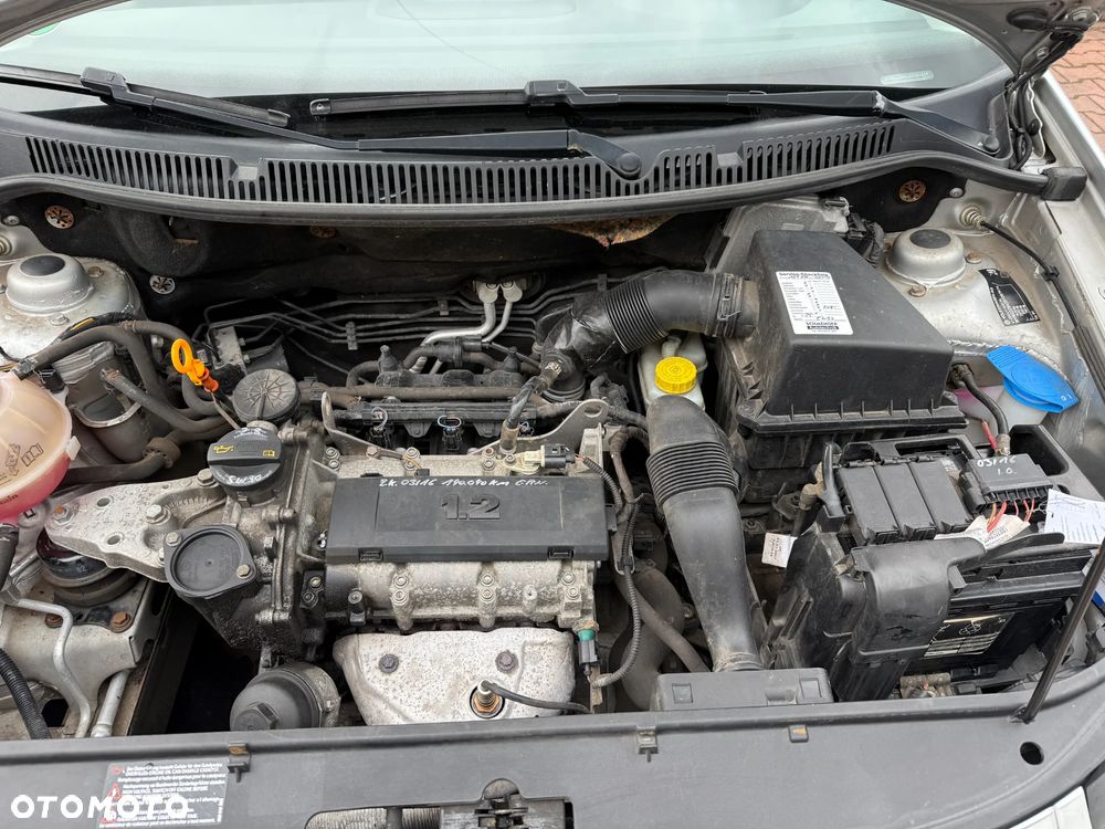 Volkswagen Polo - 30