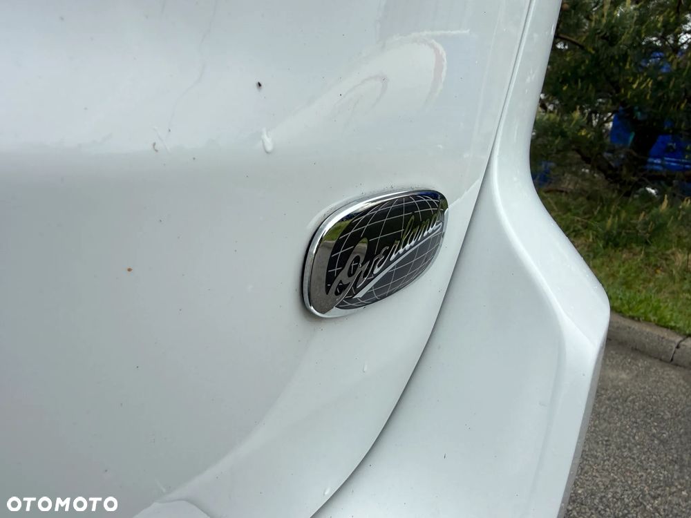 Jeep Grand Cherokee 3.0 CRD Overland EU6 - 9