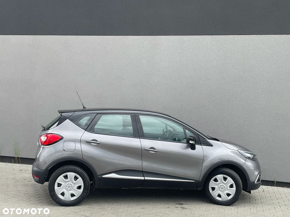 Renault Captur (ENERGY) TCe 90 LIFE - 5