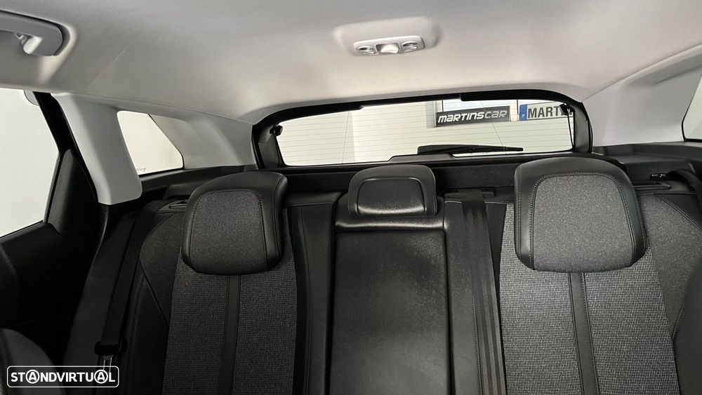 Peugeot 3008 1.2 PureTech Active Pack - 34