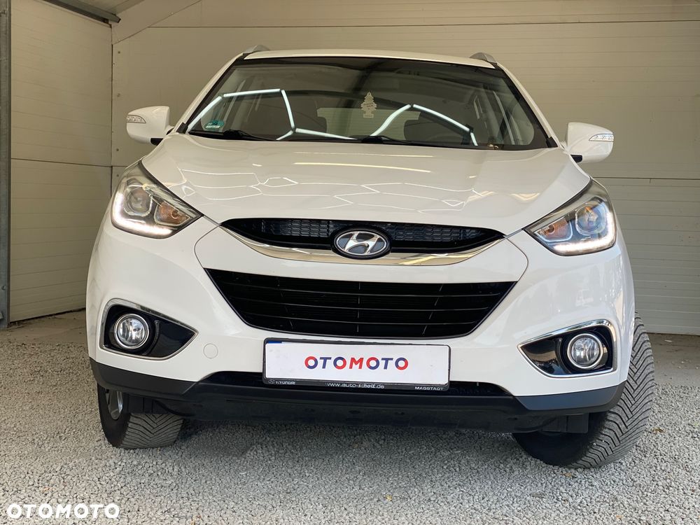 Hyundai ix35 1.6 2WD Trend - 2