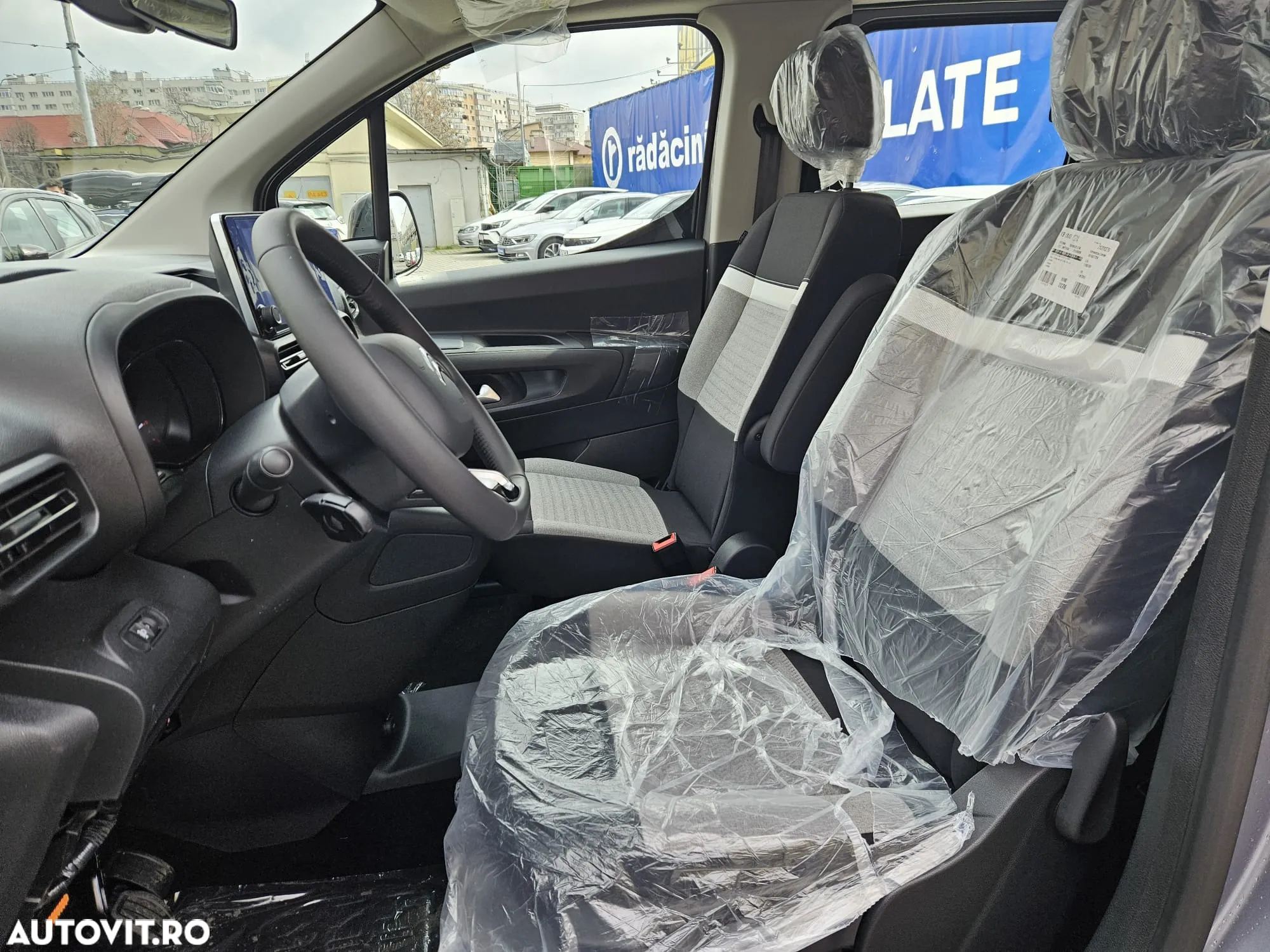 Citroën Berlingo VP BlueHDI 1.5 Feel - 7