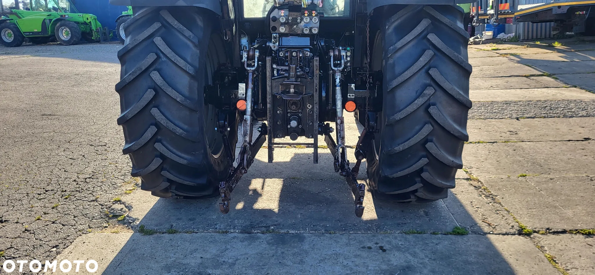 Lamborghini Premium 1060 Pneumatyka - 5