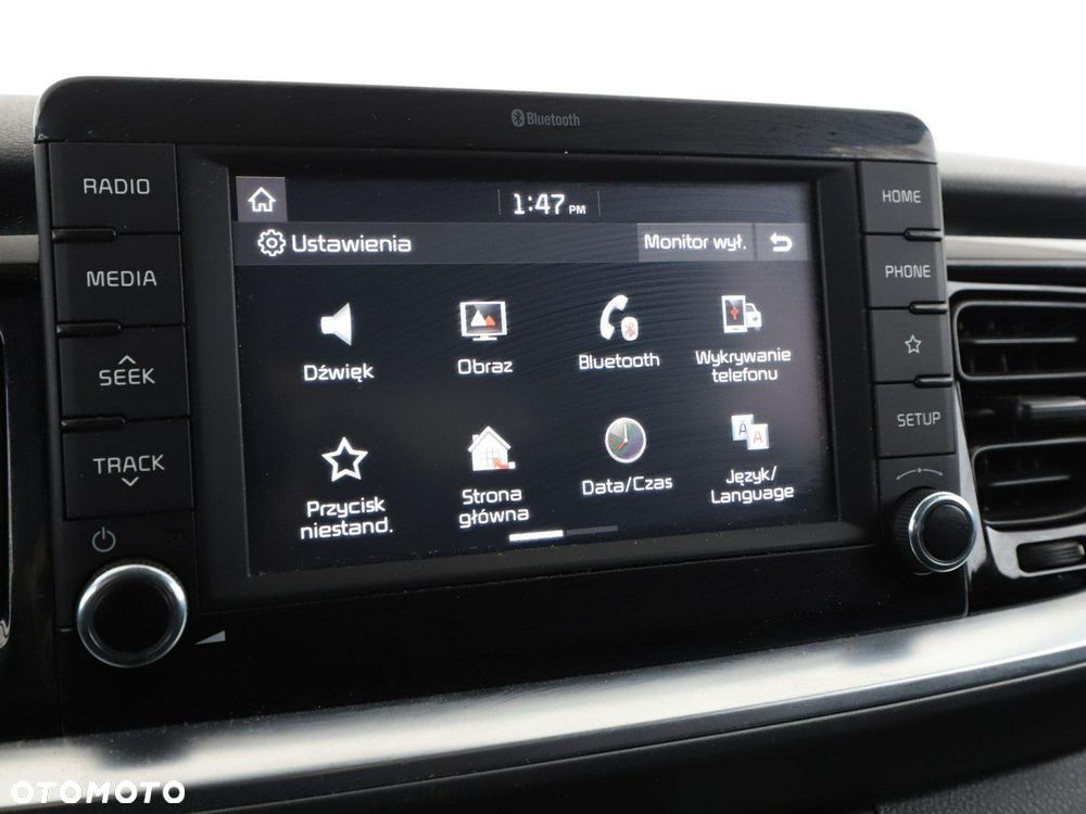 Kia Stonic 1.0 T-GDI 100 OPF Vision - 25