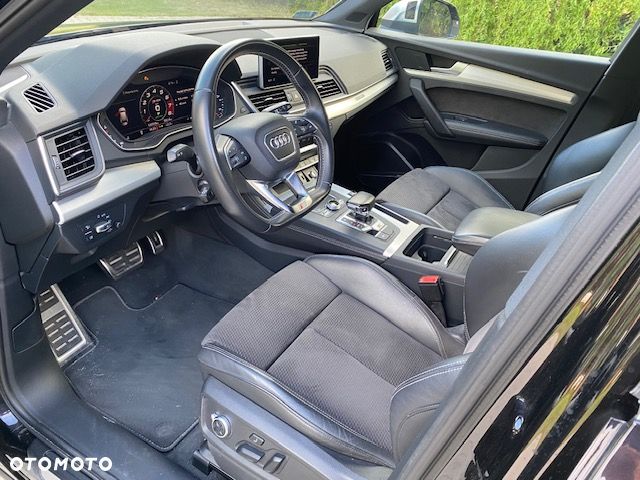 Audi SQ5 - 10
