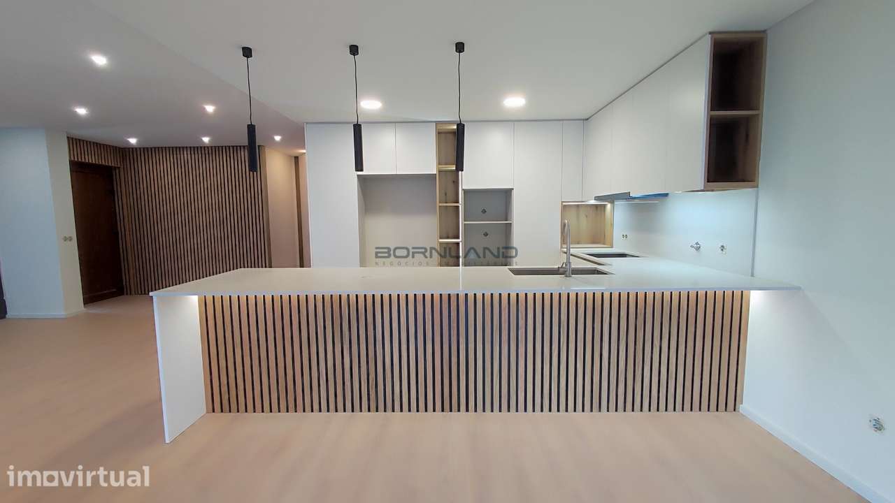 Moradia Geminada T4 - Pronta habitar - Grande imagem: 2/31