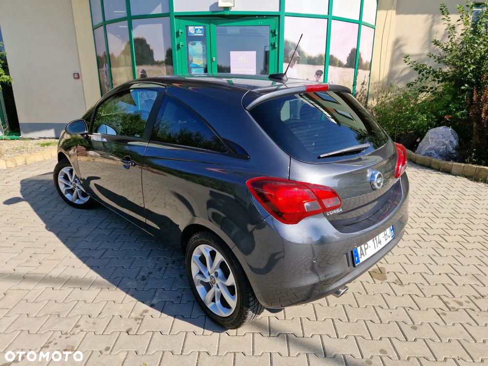 Opel Corsa - 10