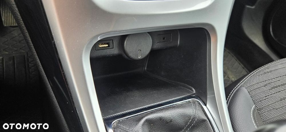 Opel Astra 1.4 Turbo ecoFLEX Start/Stop Exklusiv - 30