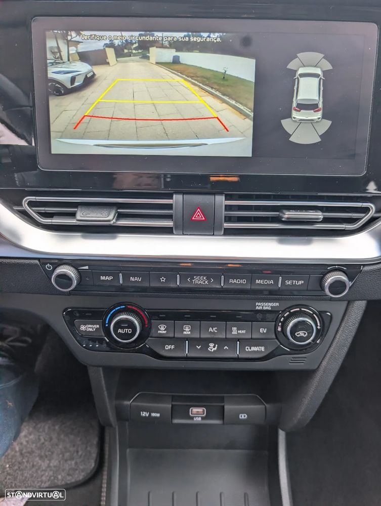 Kia e-Niro Vision - 7