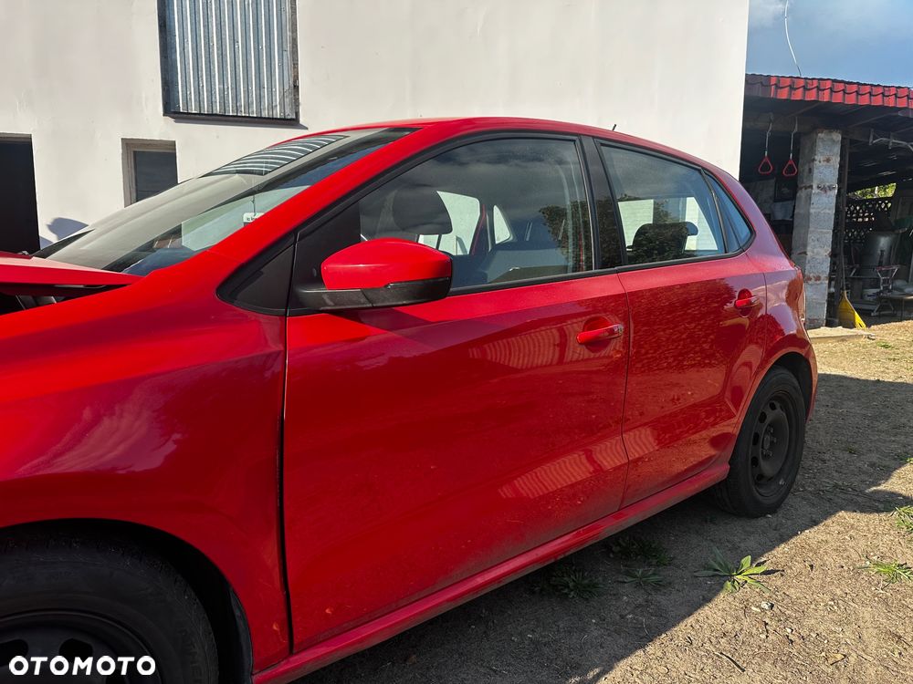 Volkswagen Polo 1.2 Trendline - 4