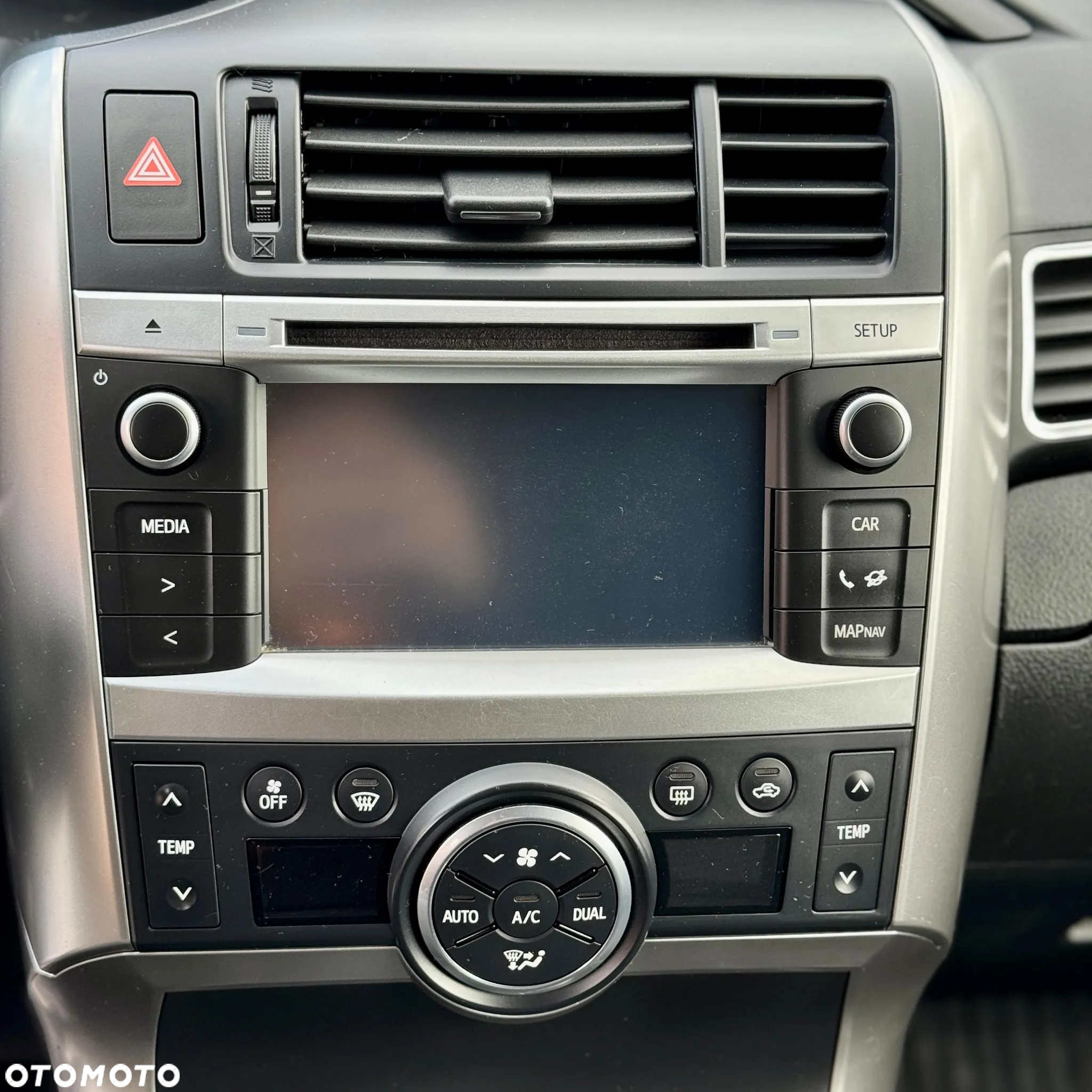 Toyota Verso 1.8 7-Sitzer Executive - 23