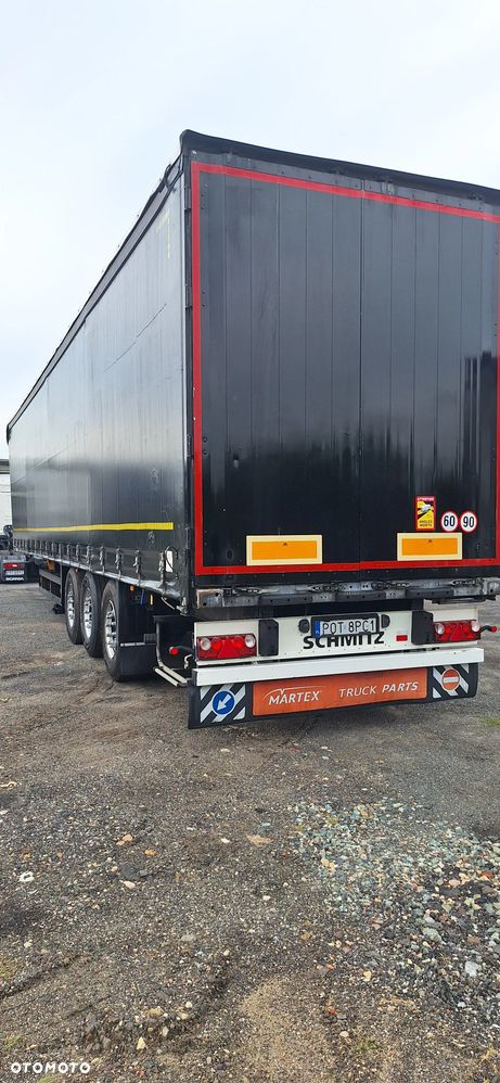 Schmitz Cargobull - 1