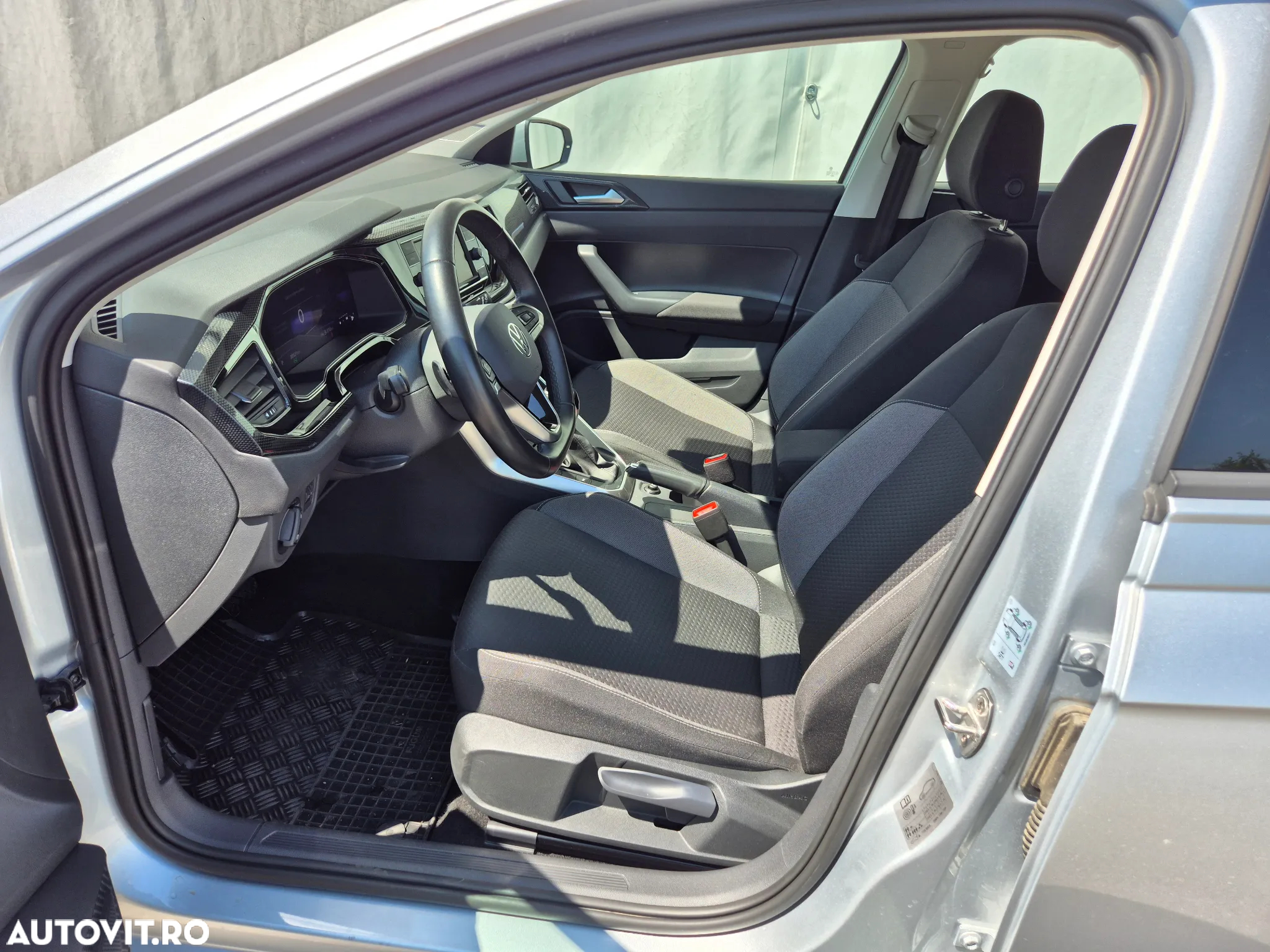 Volkswagen Polo 1.0 TSI DSG Life - 11