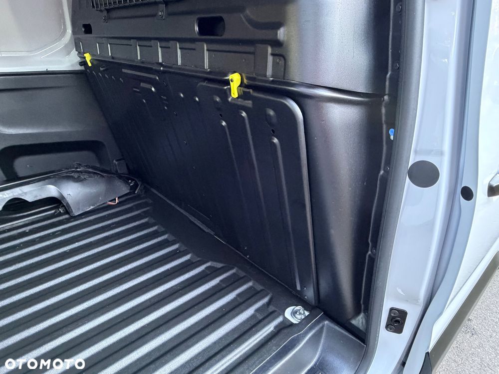 Opel COMBO - 10