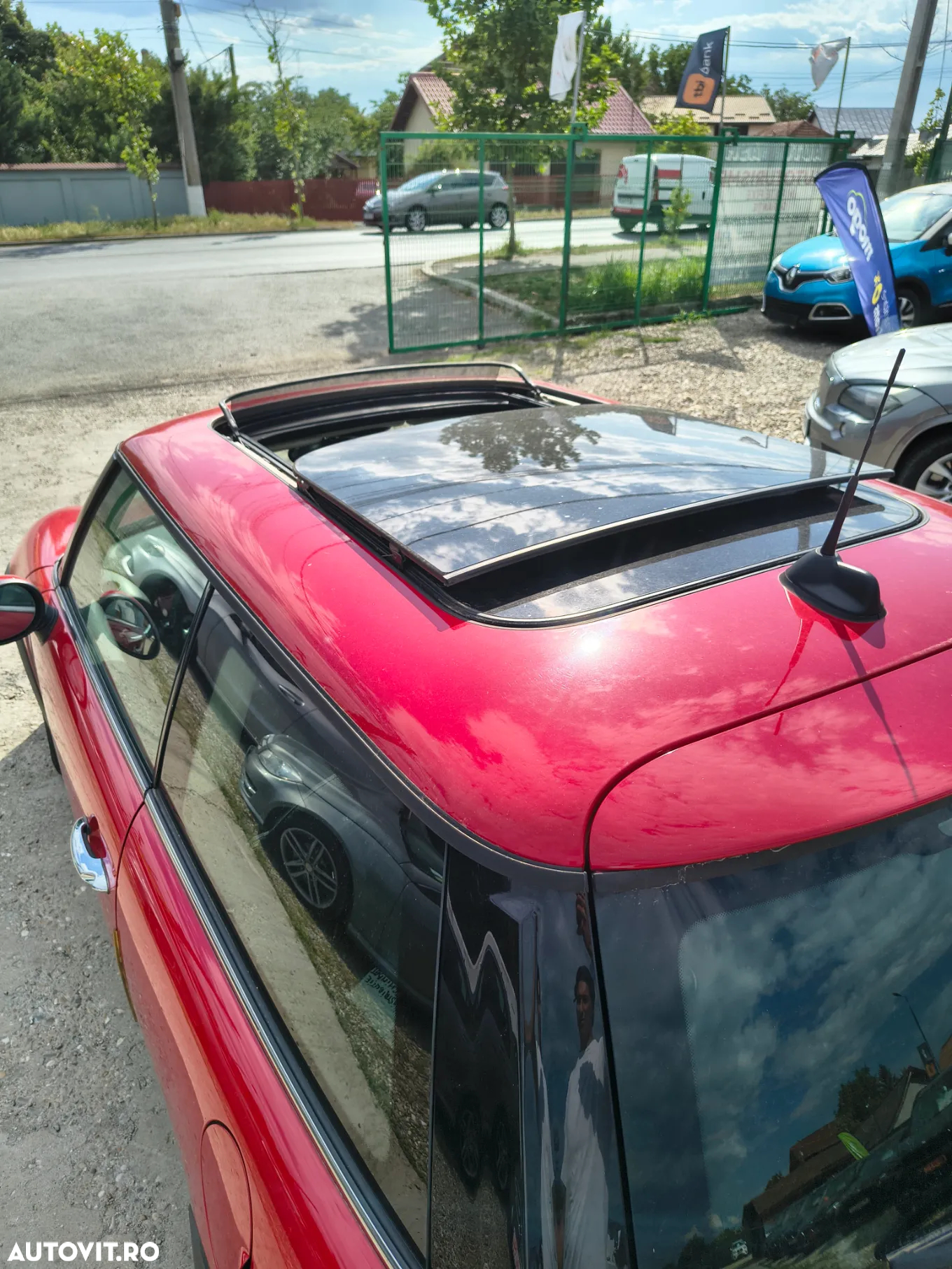 Mini Cooper D AT - 5