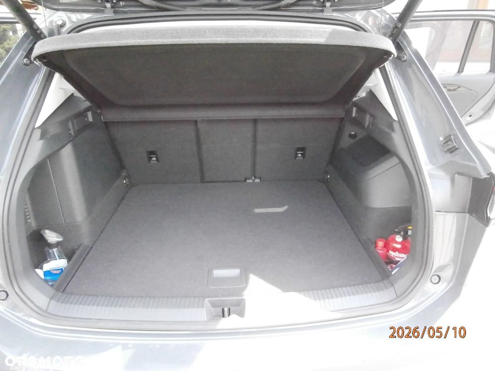 Volkswagen Tiguan 1.5 eTSI Elegance DSG - 7