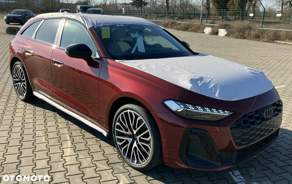 Audi A5 - 10