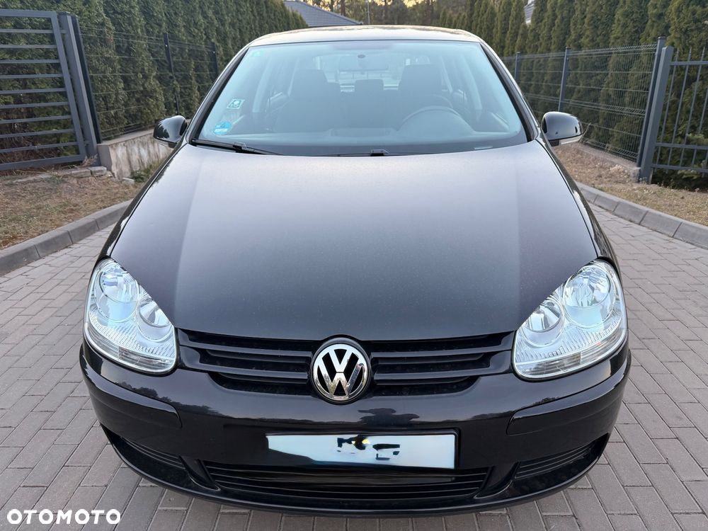 Volkswagen Golf 1.6 Team - 2