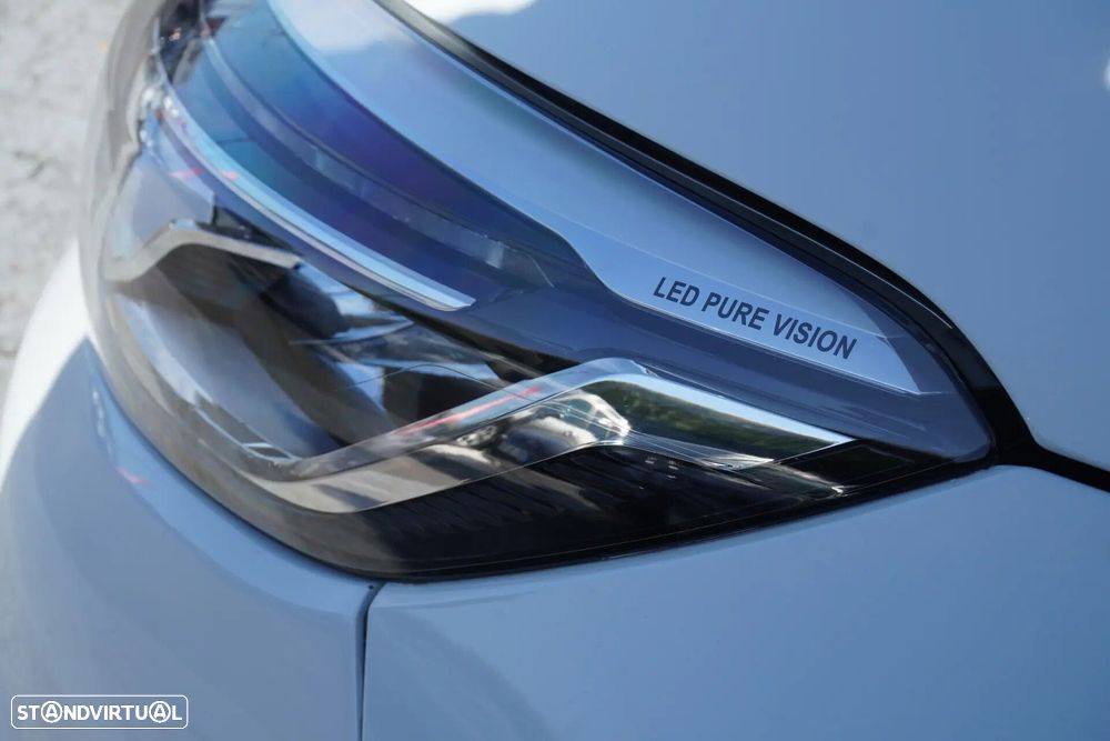 Renault Captur 1.5 dCi Exclusive EDC - 23