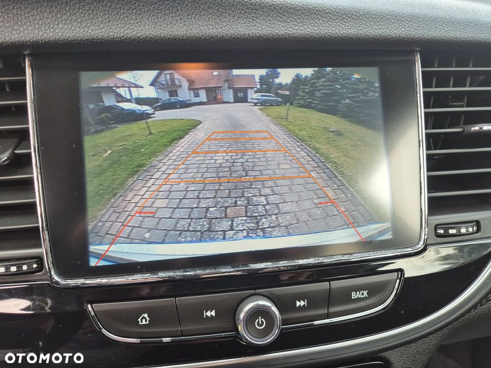 Opel Mokka X 1.4 ECOTEC Start/Stop Ultimate - 22