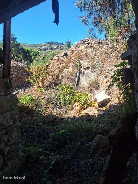Casa de ruina con terreno - Grande imagem: 5/12