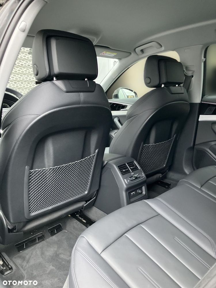 Audi A4 Allroad - 16