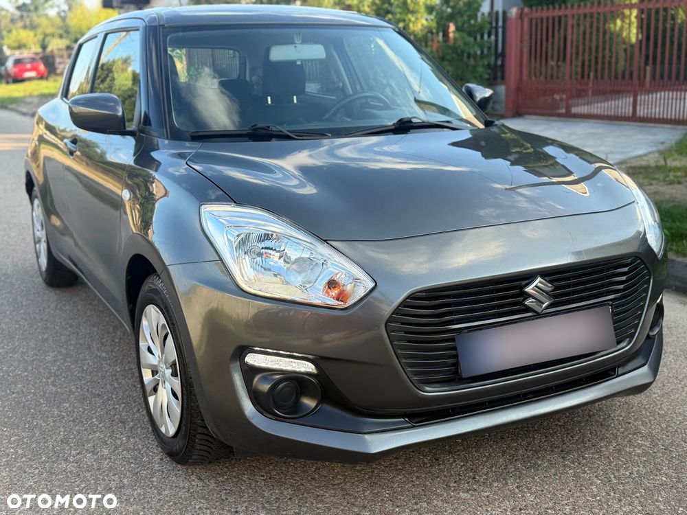 Suzuki Swift - 20