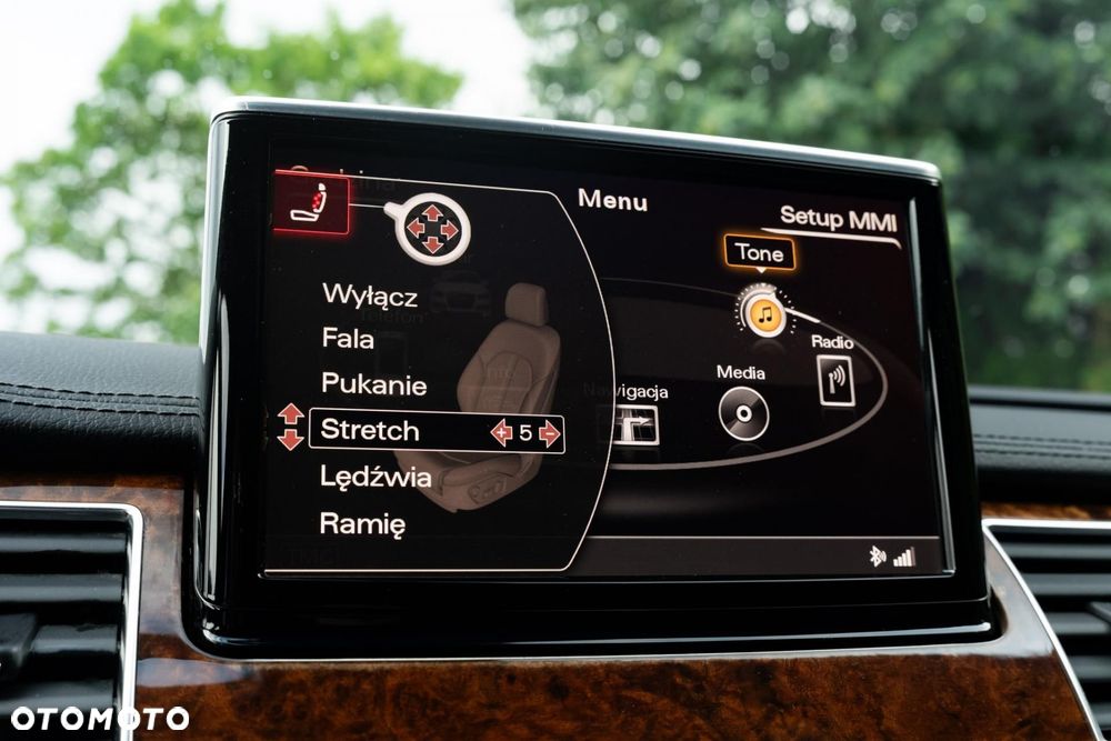 Audi A8 4.2 TDI Quattro - 22