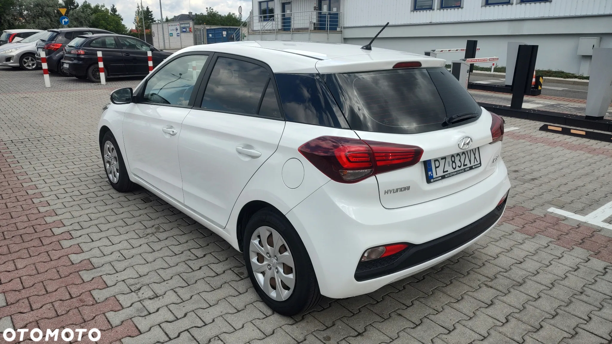 Hyundai i20 1.0 T-GDi Comfort - 5