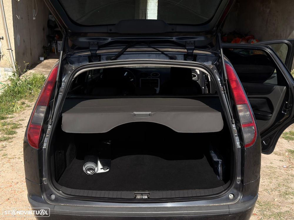 Ford Focus 1.6 TDCi S - 3