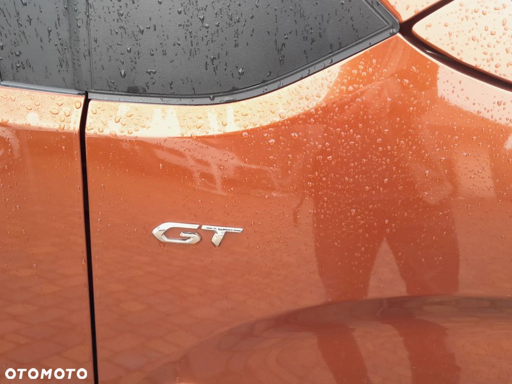 Peugeot Rifter BlueHDI 130 L1 GT - 16