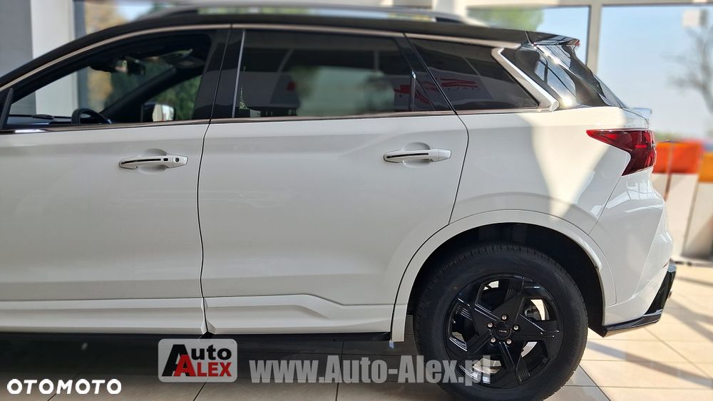 SWM G01 Pro 1.5T GDI DCT - 8