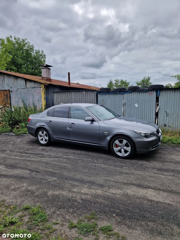 BMW Seria 5 - 2