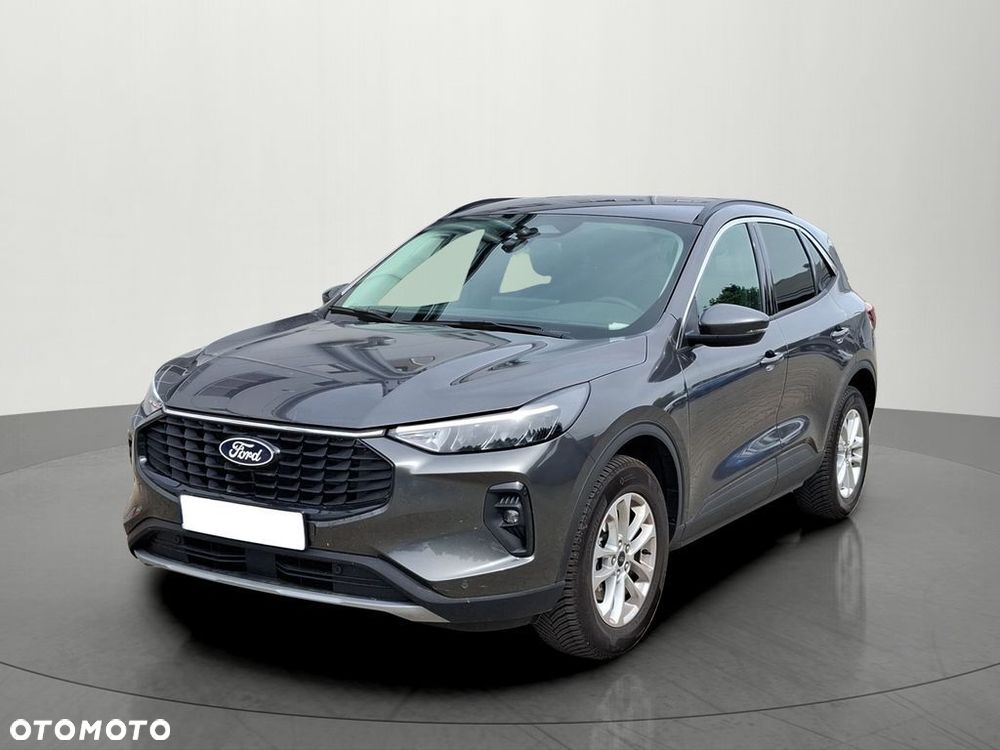 Ford Kuga - 1