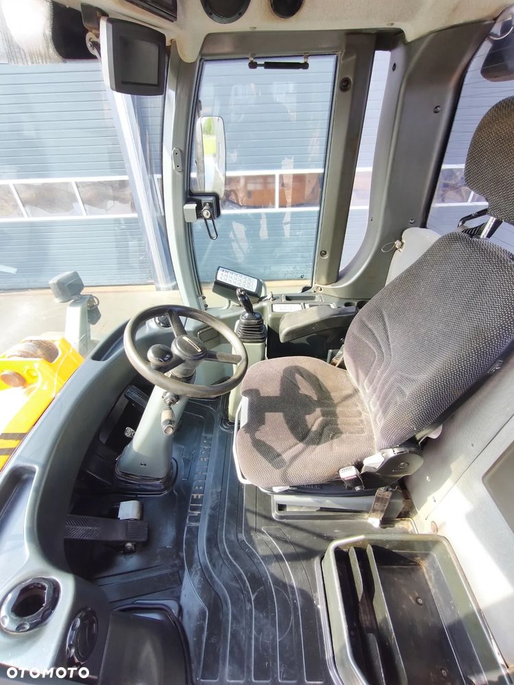 Liebherr L556 - 6