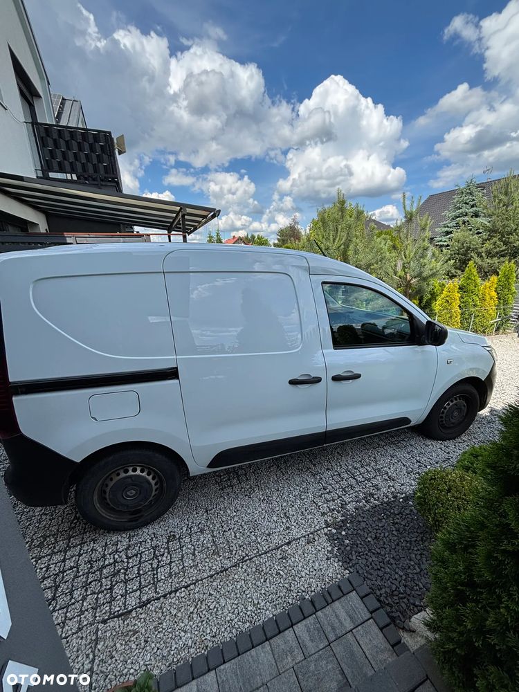 Renault Express - 14