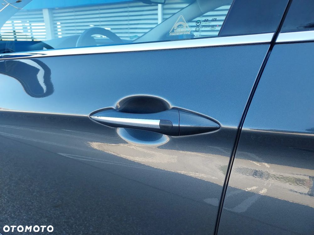 Hyundai i40 i40cw 1.6 5 Star Edition - 17