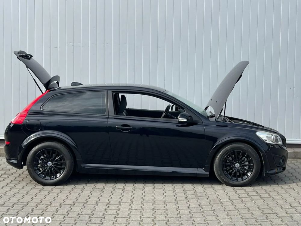 Volvo C30 - 17